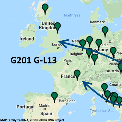 MAP G-M201 Migration