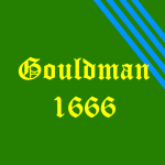 Gouldman Family of Virginia 1666