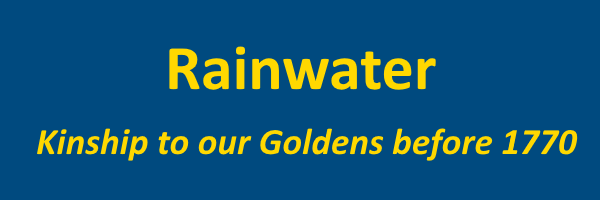 Rainwater Family History Genealogy